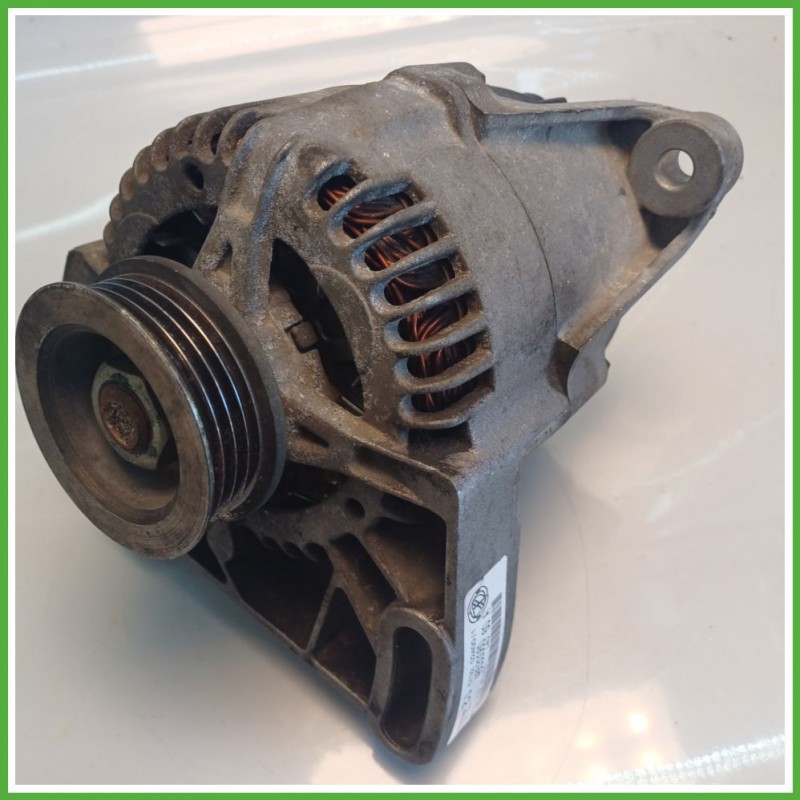 Alternatore DENSO 63321712 FIAT PUNTO 1N/1P 51859047