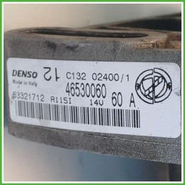 Alternatore DENSO 63321712 FIAT PUNTO 1N/1P 51859047
