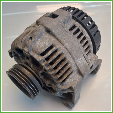 Alternatore VALEO A11VI110 RENAULT CLIO 2a Serie 7711134795