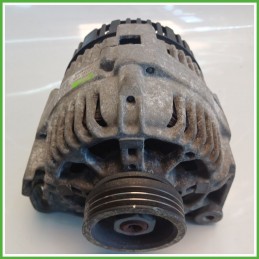 Alternatore VALEO A11VI110 RENAULT CLIO 2a Serie 7711134795
