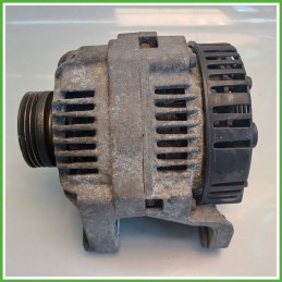 Alternatore VALEO A11VI110 RENAULT CLIO 2a Serie 7711134795