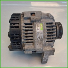 Alternatore VALEO A11VI110 RENAULT CLIO 2a Serie 7711134795