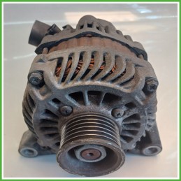 Alternatore MITSUBISHI A005TG0192B CITROEN C3 2a Serie 5702C7