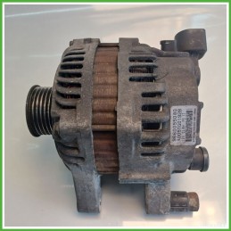 Alternatore MITSUBISHI A005TG0192B CITROEN C3 2a Serie 5702C7