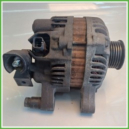 Alternatore MITSUBISHI A005TG0192B CITROEN C3 2a Serie 5702C7