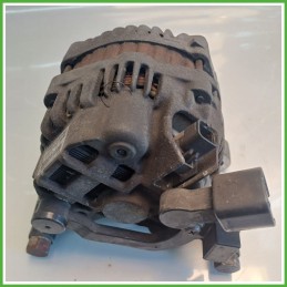 Alternatore MITSUBISHI A005TG0192B CITROEN C3 2a Serie 5702C7