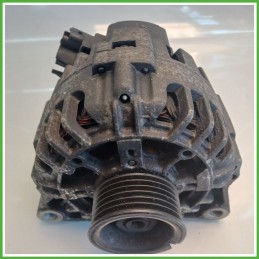 Alternatore VALEO TG9B024 FIAT FIORINO 3N 9649611388
