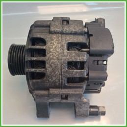 Alternatore VALEO TG9B024 FIAT FIORINO 3N 9649611388