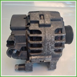 Alternatore VALEO TG9B024 FIAT FIORINO 3N 9649611388