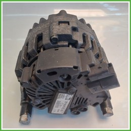 Alternatore VALEO TG9B024 FIAT FIORINO 3N 9649611388