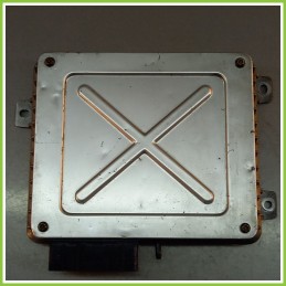 Centralina Iniezione Usata MEMS 2617 4086