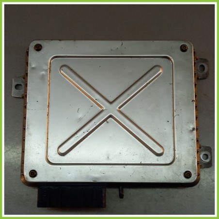 Centralina Motore Iniezione ECU MEMS 26174086 ROVER Serie 200 214 16V MKC104021 Benzina 1992 2002