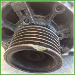Alternatore VALEO TG9B024 FIAT FIORINO 3N 9649611388