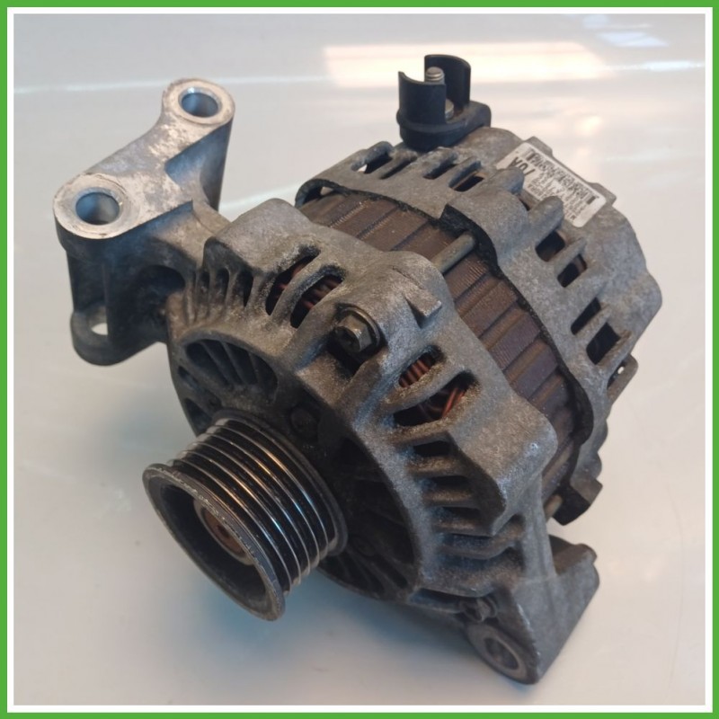 Alternatore MITSUBISHI A005TA7692 FORD FIESTA CBK 1592234