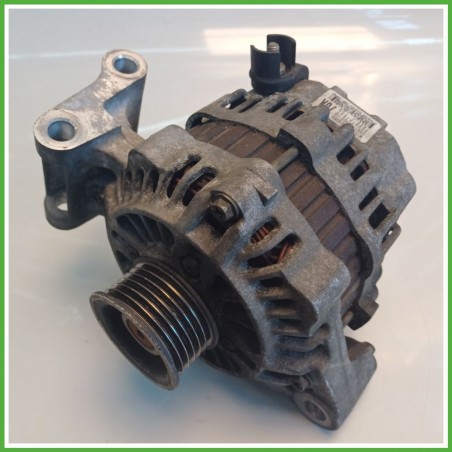 Alternatore MITSUBISHI A005TA7692 FORD FIESTA CBK 1592234