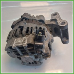 Alternatore MITSUBISHI A005TA7692 FORD FIESTA CBK 1592234
