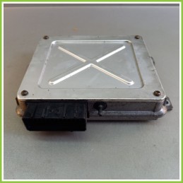Centralina Iniezione Usata MEMS 2617 4086