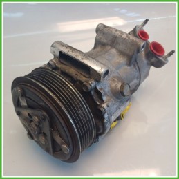 Compressore Clima AC Aria Condizionata SANDEN SD6V12 CITROEN C2 9800821980