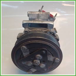 Compressore Clima AC Aria Condizionata SANDEN SD6V12 CITROEN C2 9800821980