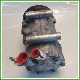 Compressore Clima AC Aria Condizionata SANDEN SD6V12 CITROEN C2 9800821980