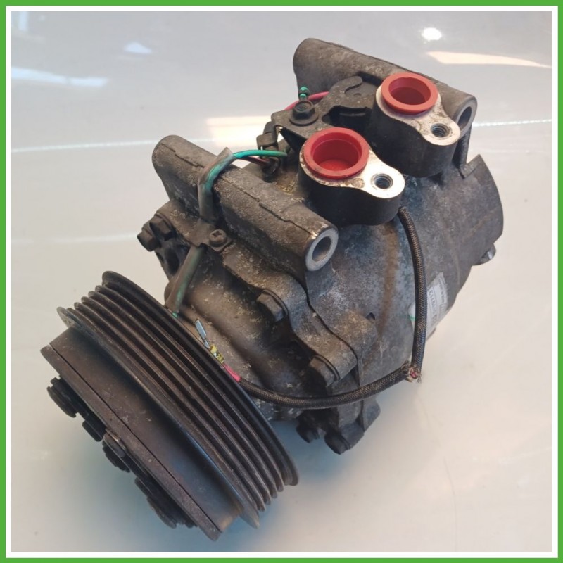 Compressore Clima AC Aria Condizionata KEIHIN HS-090R HONDA JAZZ 1a Serie 38810PWA006