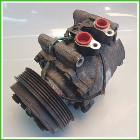 Compressore Clima AC Aria Condizionata KEIHIN HS-090R HONDA JAZZ 1a Serie 38810PWA006