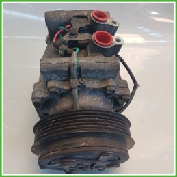 Compressore Clima AC Aria Condizionata KEIHIN HS-090R HONDA JAZZ 1a Serie 38810PWA006