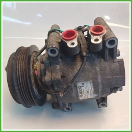 Compressore Clima AC Aria Condizionata KEIHIN HS-090R HONDA JAZZ 1a Serie 38810PWA006