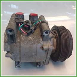 Compressore Clima AC Aria Condizionata KEIHIN HS-090R HONDA JAZZ 1a Serie 38810PWA006