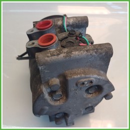 Compressore Clima AC Aria Condizionata KEIHIN HS-090R HONDA JAZZ 1a Serie 38810PWA006