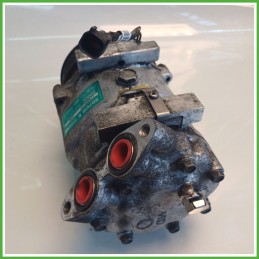 Compressore Clima AC Aria Condizionata SANDEN SD7V16 FORD FOCUS C-MAX CAP 1677171
