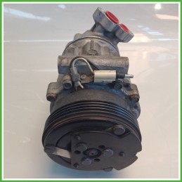 Compressore Clima AC Aria Condizionata SANDEN SD6V12 RENAULT CLIO 2a Serie 8200840770