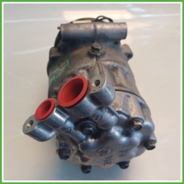Compressore Clima AC Aria Condizionata SANDEN SD6V12 RENAULT CLIO 2a Serie 8200840770