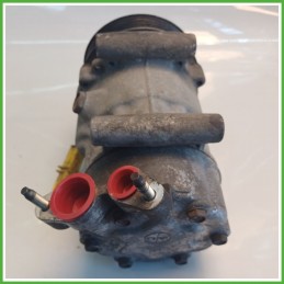 Compressore Clima AC Aria Condizionata SANDEN SD6V12 CITROEN C3 2a Serie 9800821980