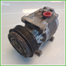 Compressore Clima AC Aria Condizionata DENSO SCSB06 FIAT PUNTO 2U 71797201