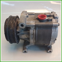 Compressore Clima AC Aria Condizionata DENSO SCSB06 FIAT PUNTO 2U 71797201