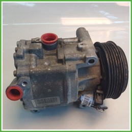 Compressore Clima AC Aria Condizionata DENSO SCSB06 FIAT PUNTO 2U 71797201