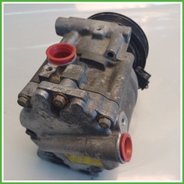 Compressore Clima AC Aria Condizionata DENSO SCSB06 FIAT PUNTO 2U 71797201