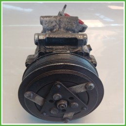 Compressore Clima AC Aria Condizionata SANDEN SD6V12 FIAT FIORINO 3N 9800821980