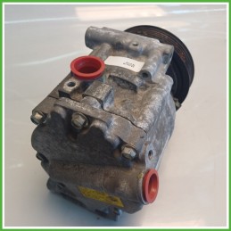 Compressore Clima AC Aria Condizionata DENSO SCSB06 FIAT PANDA 2Q 51747318