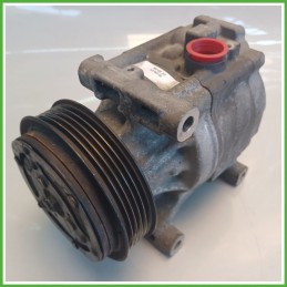 Compressore Clima AC Aria Condizionata DENSO SCSB06 FIAT PUNTO 2U 71797201