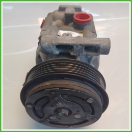 Compressore Clima AC Aria Condizionata DENSO SCSB06 FIAT PUNTO 2U 71797201