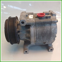 Compressore Clima AC Aria Condizionata DENSO SCSB06 FIAT PUNTO 2U 71797201