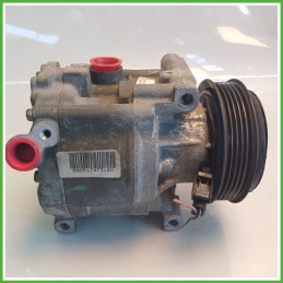 Compressore Clima AC Aria Condizionata DENSO SCSB06 FIAT PUNTO 2U 71797201