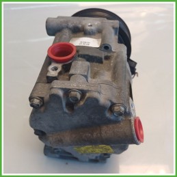 Compressore Clima AC Aria Condizionata DENSO SCSB06 FIAT PUNTO 2U 71797201