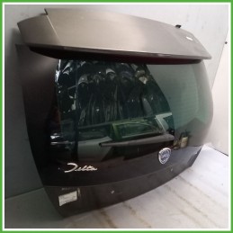 Portellone Bagagliaio Cofano Baule Posteriore LANCIA DELTA TH 2008 2011 GRIGIO TEMPESTA MET Berlina Originale Usato