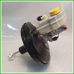 Servofreno Pompa Freni Depressore FTE FTP VOLKSWAGEN POLO 6C 1.4 TDI 6C1614106E