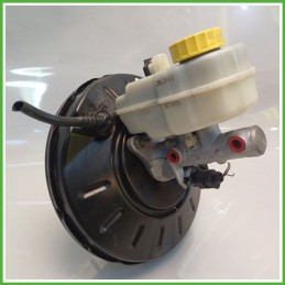 Servofreno Pompa Freni Depressore FTE FTP VOLKSWAGEN POLO 6C 1.4 TDI 6C1614106E