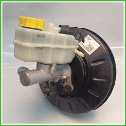 Servofreno Pompa Freni Depressore FTE FTP VOLKSWAGEN POLO 6C 1.4 TDI 6C1614106E