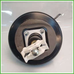 Servofreno Pompa Freni Depressore FTE FTP VOLKSWAGEN POLO 6C 1.4 TDI 6C1614106E